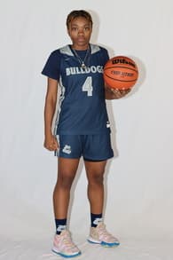 Mya Venning Women's Basketball recruiting profile image