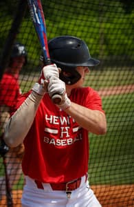 Tj Chappell Baseball recruiting profile image