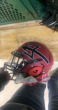 Dale Eades Football recruiting profile image