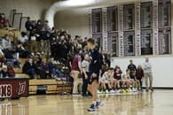 Rocco Jones Men's Basketball recruiting profile image