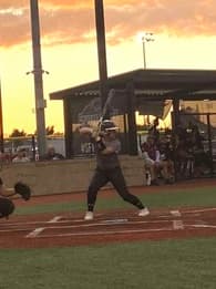 Lillianne Reidy Softball recruiting profile image