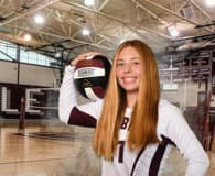 Willoughby Manser Women's Volleyball recruiting profile image