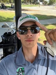 Joel Wells Men's Golf recruiting profile image
