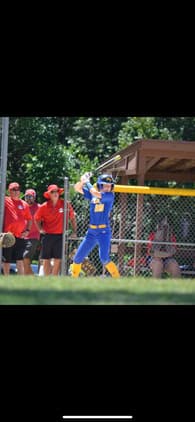 Emily Fowler Softball recruiting profile image
