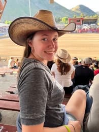 Annabel Walsh Women's Soccer recruiting profile image