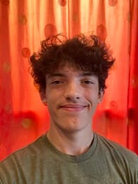 Max Oppenheim Men's Soccer recruiting profile image