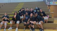 Jazleen Roby Women's Volleyball recruiting profile image