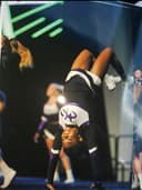 profile image for Na'Riya K Martin