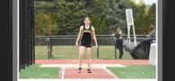 Isabella Guido Women's Track recruiting profile image