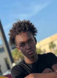 Azairean Magee Football recruiting profile image