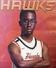 David King Men's Basketball recruiting profile image