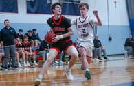 Sean Breslin Men's Basketball recruiting profile image