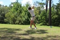 Jackson Greer Men's Golf recruiting profile image