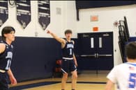 Ryan Malcolm Men's Basketball recruiting profile image