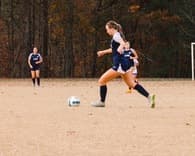 Abbie Doerter Women's Soccer recruiting profile image