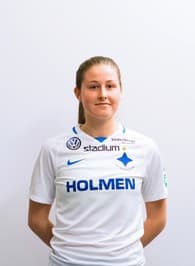 Kelsey Barton Women's Soccer recruiting profile image