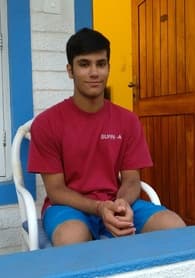 Saurabh Joshi Men's Golf recruiting profile image