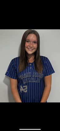 Olivia Shockley Softball recruiting profile image