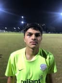 profile image for Jacob A Reyes