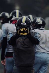 Hafid Alicea Football recruiting profile image