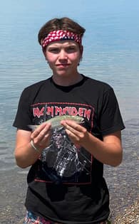 Jason Cardwell Men's Soccer recruiting profile image