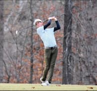 Ryder Wilmouth Men's Golf recruiting profile image
