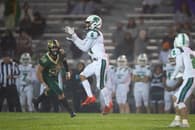 Ron Gallegos III Football recruiting profile image