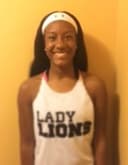 profile image for Zaria  Bankston
