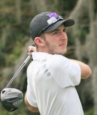 Parker Durkin Men's Golf recruiting profile image