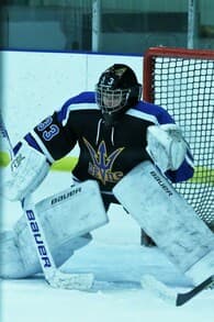 Jacob Vander Tuuk Men's Ice Hockey recruiting profile image