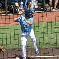 Hunter Whipkey Baseball recruiting profile image