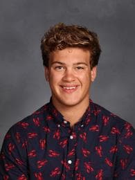 Jack Wheele Men's Swimming recruiting profile image