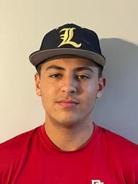 Noah Tomaras Baseball recruiting profile image