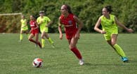 Helen Ghertner Women's Soccer recruiting profile image