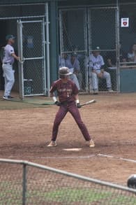 Keegan Kahalehoe Baseball recruiting profile image