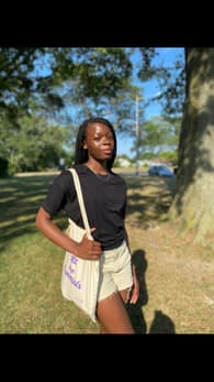Ayanna Brown Women's Track recruiting profile image