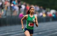 Aaliyah Ruth Women's Track recruiting profile image