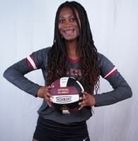 Jamia Smith Women's Volleyball recruiting profile image