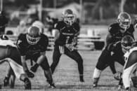 Erick Valencia Football recruiting profile image