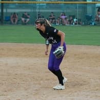 Brynlee Slockett Softball recruiting profile image