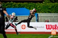Luukas Eerola Football recruiting profile image