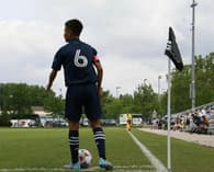 Troy Lor Men's Soccer recruiting profile image