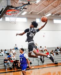 Branden Southall Men's Basketball recruiting profile image