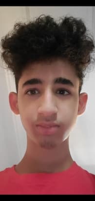 Zaridren Benhocine Men's Soccer recruiting profile image