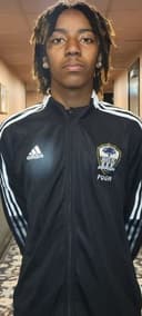 profile image for Jaeden Pugh