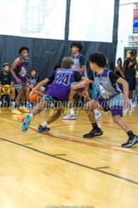 Max Bono Men's Basketball recruiting profile image