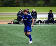 Andrew Kramer Men's Soccer recruiting profile image