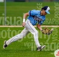 Ethan Pedroza Baseball recruiting profile image