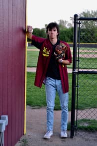 James Postawa Baseball recruiting profile image
