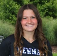 Addison Foster Women's Volleyball recruiting profile image